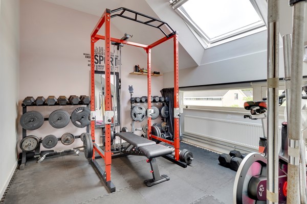 Medium property photo - Langstraat 63, 5912 PA Venlo